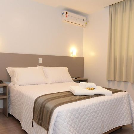 Hotel Solar Do Parque Panambi المظهر الخارجي الصورة